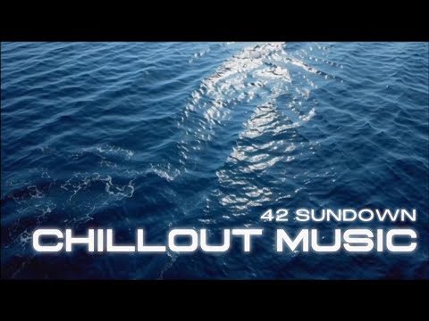 Chillout Music & Lounge House – Smooth Rooftop Vibes for Sunset