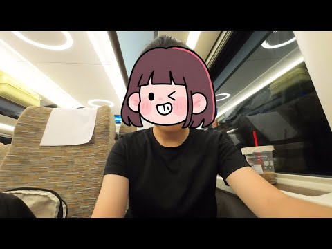A 15-year-old girl takes her first solo trip far from home.