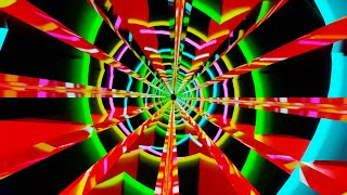 👍  Simple VJ Loops Animation for your Background Video