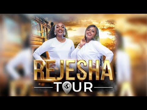 Rejesha Live In Nakuru - With Njoki Munyi, Jaque Gachiri & Rev Julian Kyula