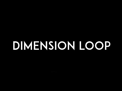 DIMENSION LOOP - Ludum Dare 47 - Gameplay