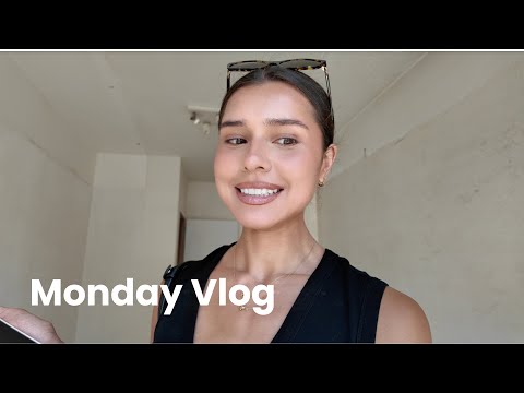 Renovation Update & A Day Out in Antwerp | My Monday Vlog