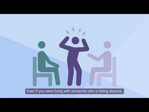Elder Abuse Everyone's Business