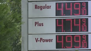 PNW gas prices surge to nearly $1 more than US average