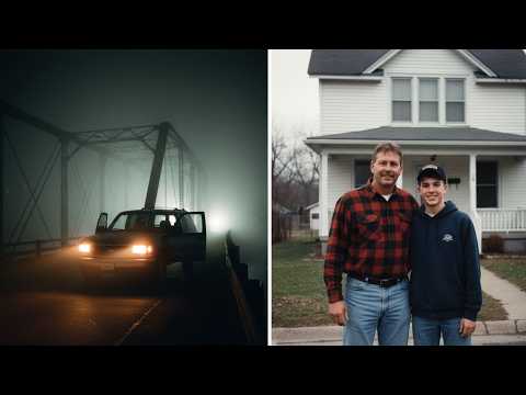 The Father and Son Who Vanished Without a Trace | 25 Years of Silence