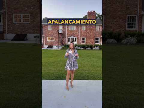 ¿Cómo usar tu propiedad actual para conseguir la casa de tus sueños?