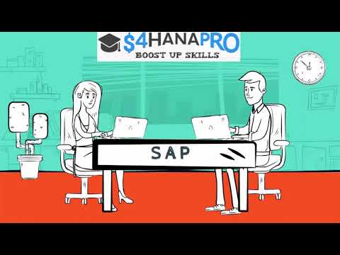 All SAP MODULES HD VIDEOS - www.s4hanapro.com