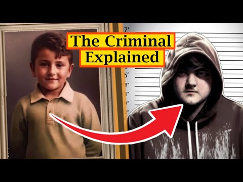 The Psychology of the Antisocial Adolescent Explained
