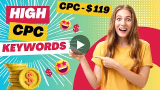 Find High Cpc Keywords for Adsense: How to Increase Adsense Cpc | How to Increase Cpc on Adsense