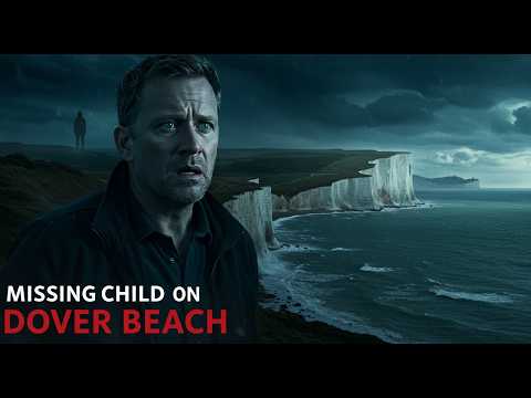 The Disappearance of a Father Searching for His Son on a UK Beach