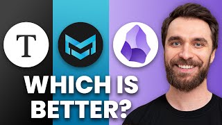 Typora vs MarkText vs Obsidian (2025) – Best Markdown Editor for Writers & Coders?