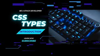 Mastering CSS: A Comprehensive Guide to Web Styling | CSS Tutorial for Beginners