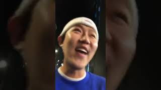 2021.12.15 #휘민 라방 #hwimin  ins live #groovyroom