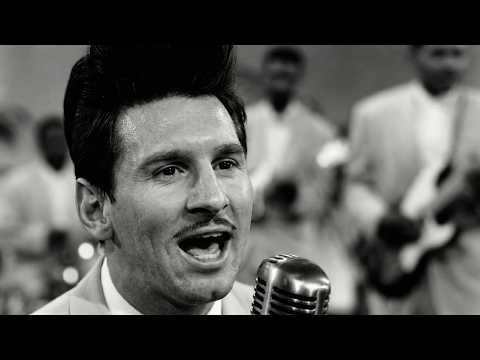 Lionel Messi - Que Miras, Bobo? Anda Pa Alla | Zhasball (Official Music Video)