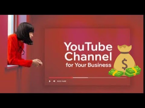 How to create YouTube channel and earn Money 2022; Simple steps to get your videos on YouTube