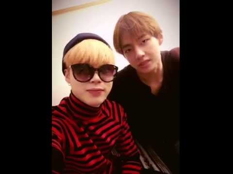 151225 BTS Jimin Update (5)