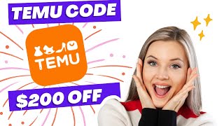 Temu Coupon Code | Temu Promo Code for New & Old Users