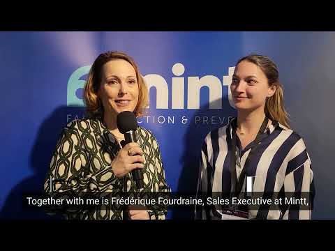 Zorg & ICT 2023: Improving the treatment process using AI in the medical field with Mintt