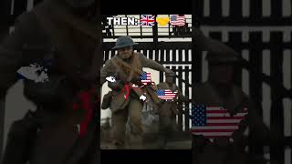 Countries Relations Now vs Then..Pt.25#countries  #geography #relations #nowvsthen #war