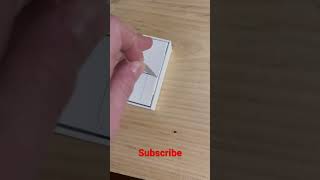 Apple unboxing #asmr #shorts