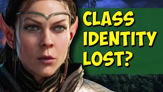 Subclassing in ESO: Innovation or Identity Crisis?