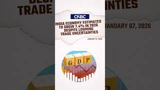 Dead Economy Myth Busted: India Ranks 4th, Growth Up