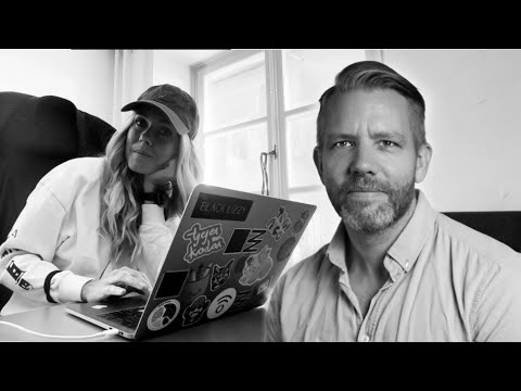 Generate Talks - Produktutveckling med AI