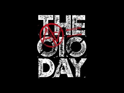 AA= – 『THE OIO DAY』 (Official Long Trailer)