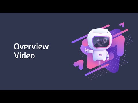 Marcom Robot - Overview Video