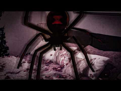 Halloween Special - Face Your Fears in Vermin Exterminator!