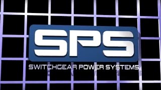 SPS - Switchgear Power Systems Company Overview 2016