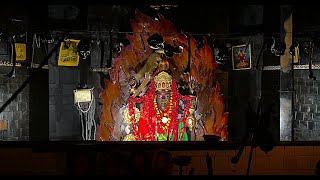 VA-MA | Research on Tantrik Kaali Temple