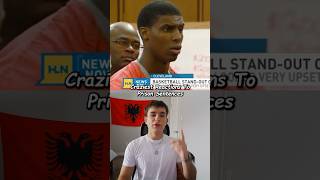 Craziest Reactions to Prison Sentences.. 😲