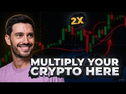 Multiplied the Deposit on Bybit Exchange in a Few Hours ! Private Way of Crypto Trading