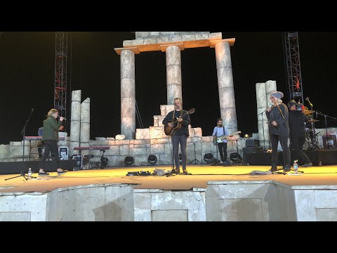 Bethel worship live Israel