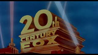 20th Century Fox (1981; "Modern Problems" Opening)