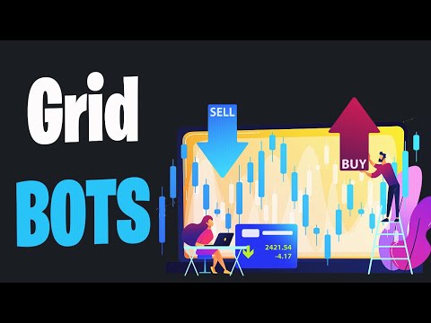 3Commas Grid Bots explained