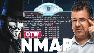 How to Use Nmap: Top Scans for Beginners in Cybersecurity