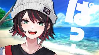 【雑談】おはよ！6月が終わりますよ💭【緋月ゆい/ネオポルテ】