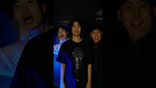 Iconic Trio 🗿🦈🐸 #asmr