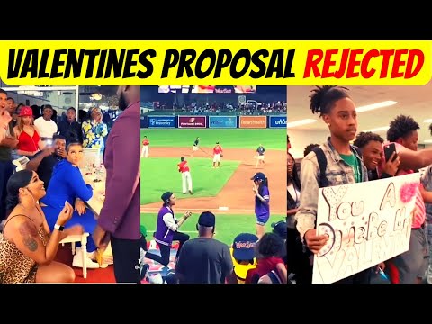 Valentine's Day Surprises: When LOVE  goes wrong 💔 Part 1