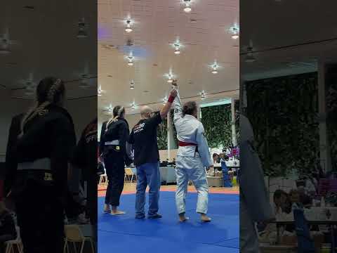 Day 2 @afgopen High Level Jiujitsu Competition where Bjjlifestyle had the pleasure to Sponsor. #bjj