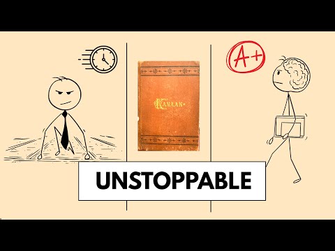These DANISH methods will make you UNSTOPPABLE