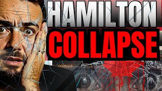 HAMILTON COLLAPSE: No One's Getting Out Clean