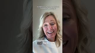 Is there such thing as natural cosmetic dentistry? #shorts