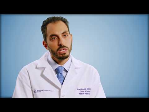 Weight Loss Surgery Options