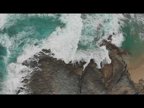 Beautiful sea