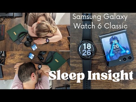 Wearable Sleep Tracking: What Samsung, Apple, Google Watches or Other Wearables Reveal!