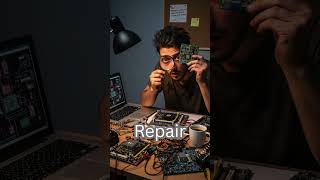 👉 Computer System Technician Course