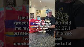 Well I wish it worked that way 😂 #humor #dads #selfcheck